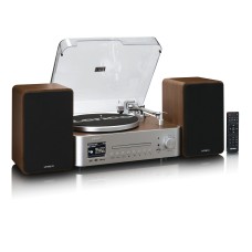 Програвач Lenco MC-860WDSI Bluetooth