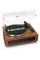 Програвач Lenco LS-430BN Bluetooth brown
