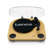 Програвач Lenco LS-40WD дерево