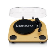 Програвач Lenco LS-40WD дерево