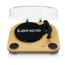 Програвач Lenco LS-40WD дерево