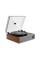 Програвач Victrola Eastwood LP VTA-78-WLN-INT Bluetooth горіх
