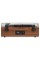 Програвач Victrola Eastwood LP VTA-78-WLN-INT Bluetooth горіх