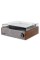Програвач Victrola Eastwood LP VTA-78-WLN-INT Bluetooth горіх