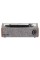 Програвач Victrola Eastwood LP VTA-78-WLN-INT Bluetooth горіх