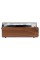 Програвач Victrola Eastwood LP VTA-78-WLN-INT Bluetooth горіх
