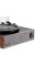 Програвач Victrola Eastwood LP VTA-78-WLN-INT Bluetooth горіх