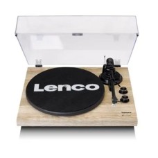 Програвач Lenco LBT-188PI Bluetooth Pine