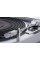 Програвач Denon DP-29F silver