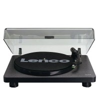 Програвач Lenco L-30BK black
