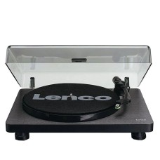 Програвач Lenco L-30BK black