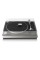 Програвач Lenco L-455BK black-silver