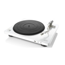 Програвач Denon DP-450USB white