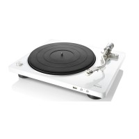 Програвач Denon DP-450USB white