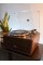 Програвач Lenco LS-470WA Bluetooth Walnut
