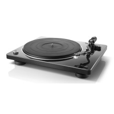 Програвач Denon DP-400 black