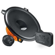 Автомобільна акустика Hertz DSK 130.3