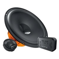 Автомобільна акустика Hertz DSK 165.3