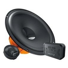 Автомобільна акустика Hertz DSK 165.3