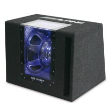 Автомобільний сабвуфер Alpine SBG-1244BP