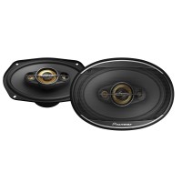 Автомобільна акустика Pioneer TS-A6971F