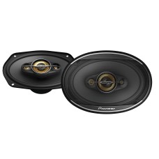 Автомобільна акустика Pioneer TS-A6971F