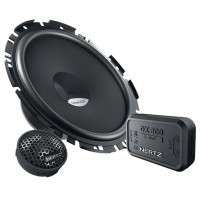 Автомобільна акустика Hertz DSK 170.3 Kit