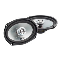 Автомобільна акустика Alpine SXE-6925S