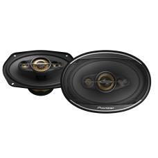 Автомобільна акустика Pioneer TS-A6991F