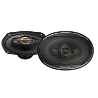 Автомобільна акустика Pioneer TS-A6991F