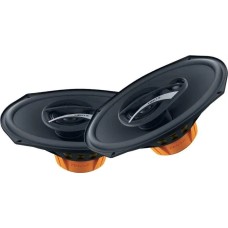 Автомобільна акустика Hertz DCX 690.3