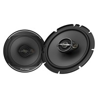 Автомобільна акустика Pioneer TS-A1671F