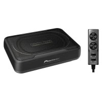 Автомобільний сабвуфер Pioneer TS-WX130DA