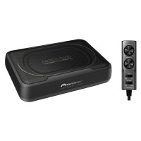 Автомобільний сабвуфер Pioneer TS-WX130DA