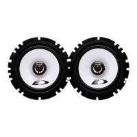 Автомобільні динаміки Alpine SXE-1725S