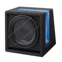 Автомобільний сабвуфер Alpine SBG-844BR