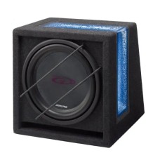 Автомобільний сабвуфер Alpine SBG-844BR