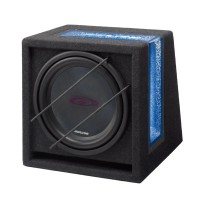 Автомобільний сабвуфер Alpine SBG-1244BR