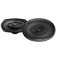 Автомобільні динаміки Pioneer TS-A6961F