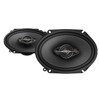 Автомобільні динаміки Pioneer TS-A6881F