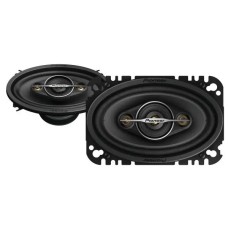 Автомобільні динаміки Pioneer TS-A4671F