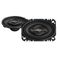 Автомобільні динаміки Pioneer TS-A4671F