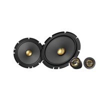 Автомобільні динаміки Pioneer TS-A1601C