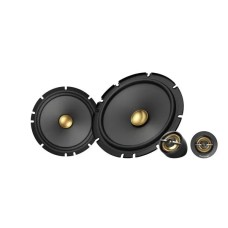 Автомобільні динаміки Pioneer TS-A1601C