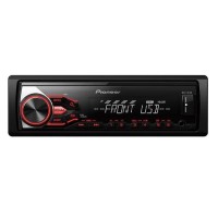 Автомагнітола Pioneer MVH-181UB з USB 4x50 Вт