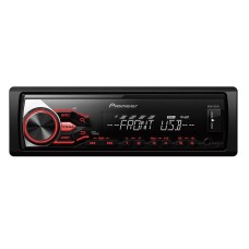 Автомагнітола Pioneer MVH-181UB з USB 4x50 Вт