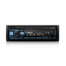 Автомагнітола Alpine UTE-200BT з USB Bluetooth 4x50 Вт