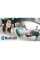 Автомагнітола Alpine UTE-200BT з USB Bluetooth 4x50 Вт