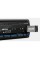 Автомагнітола Alpine UTE-200BT з USB Bluetooth 4x50 Вт