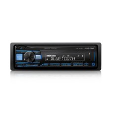Автомагнітола Alpine UTE-200BT з USB Bluetooth 4x50 Вт